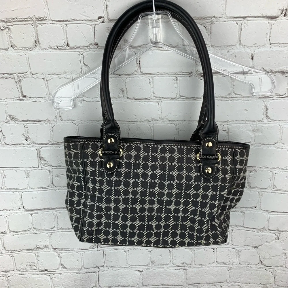 Kate Spade  New York 1990s Sam Handbag